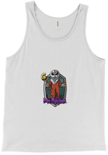 pure_nightmare_3 Tank Top