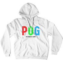 POG Politicians of Gaming Hoodies