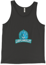 LaryLancelot Tank-Top