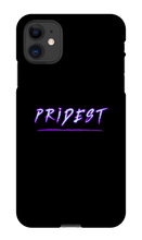 Pridest iPhone Case