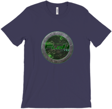 T-Shirt Logo FloH_TV