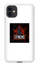 fseg_ iPhone Phone Cases
