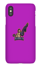 rollinsw0llen iPhone Phone Cases