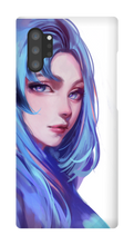 Nar 1st Ed. Samsung Phone Cases
