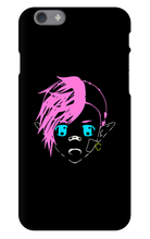 Cutout iPhone Phone Case