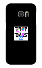 dropthebass samsung phonecase