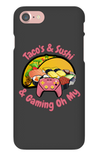 juniebgaming iPhone Phone Cases