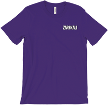 zarekali T-Shirts