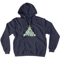 Sacrifices Hoodies (No-Zip/Pullover)