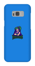 tris_x_game Samsung Phone Cases