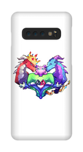 jokernights Samsung Phone Cases