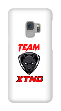 TEAM XTND Samsung Cases