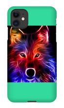 kingdestro iPhone Phone Cases