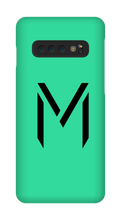 Marm Merch Samsung Phone Cases