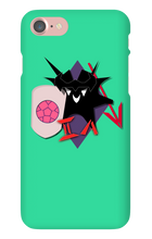 muzlesz_ iPhone Phone Cases