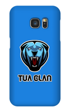 TUA Clan Samsung Phone Cases
