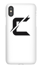 C Elite iPhone Phone Cases