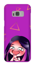 ma_yuumi Samsung Phone Cases