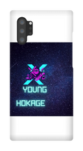 younghokage_22 Samsung Phone Cases