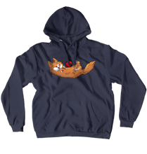 Twinkie Hearts Hoodie