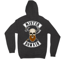 Logo Back