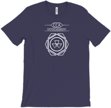 Camiseta CCA Entertainment oficial