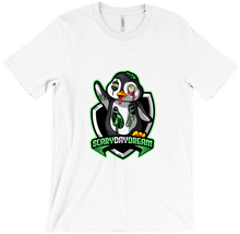 scarydaydream T-Shirts