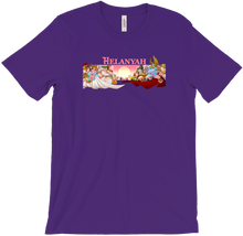 Camiseta Mitologia