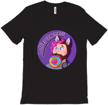 lolliepopgamer6 T-Shirts