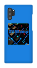 GMRBence Samsung Phone Cases
