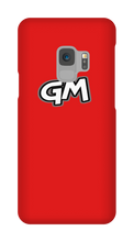 ganimes Samsung Phone Cases