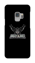 ragefulriotog Samsung Phone Cases