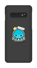Skiddie - Samsung PhoneCase