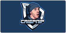 crispnip XXL Gaming Mousepad