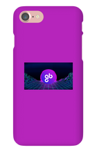 gimalaji_blake iPhone Phone Cases