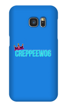 creppeew06 Samsung Phone Cases