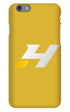 Heltavious iPhone Phone Cases