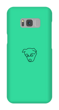bomtasticguy Samsung Phone Cases