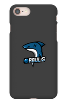 orbulis iPhone Phone Cases