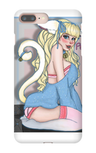 princessjessiehughes iPhone Phone Cases