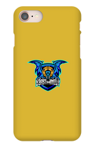 b3astfamily iPhone Phone Cases