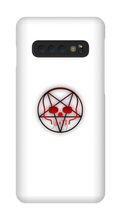 jilker66 Samsung Phone Cases