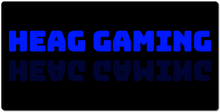 heagyt XXL Gaming Mousepad