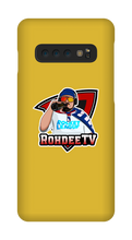 RohdeeTV Samsung Case
