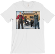 stotteywoman T-Shirts