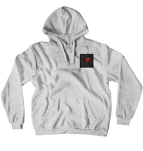 Team Silent Hoodies