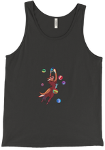 Acroba Marbles Tanktop