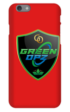 greeopz iPhone Phone Cases