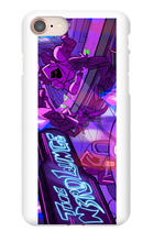 xxth3_n3rdxx iPhone Phone Cases