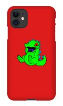 emoreptar98 iPhone Phone Cases